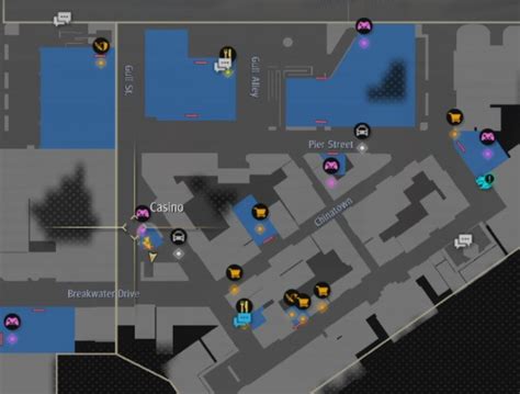 gambling hall yakuza: like a dragon|yakuza like a dragon map.